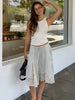 Lace Patchwork Satin Lace Up Shorts Women Sexy Hollow Out High Waist Drawstring Half Pants Wide Leg Trousers Chic Lady Partywear