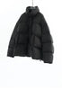 Women's Thickened Cocoon-Shaped Down Jacket, 90% Duck Down, Warm, Loose, Versatile Coat, Winter Model