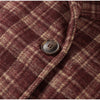 Checkered Women Short Trench Coat Lapel Double‑Breasted Belted Waist Jacket Autumn Retro Lady Outerwear