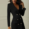 Customizable Suit Women Coat Suit Jackets 9003