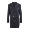 Customizable Suit Women Coat Suit Jackets 9003