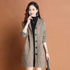 Autumn Winter Long Sleeve Sweater Cardigan Women's Hooded knit Jacket Ladies Solid Color Elegant Sweater Woman Top