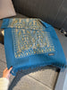 Thick Warm Paisley Pashmina Shawl for Women Cashmere Print Blanket Poncho Travel Wrap Female Winter Scarf