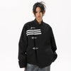Women's Blazer Chinese Style Jacket Female Oversize Women's Clothing External Clothes