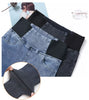 Elastic Waist Skinny Jeans Women Spring Slim Stretch Denim Pants Vintage Pencil Vaqueros Mom Pantalones De Mujer