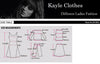 Korean Winter Black High Waisted Skinny Y2K Women Pants Sexy Glitter Casual Club Leggings Pants Long
