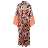Japanese Kimono Yukata Kimono Coat Cardigan Blouse Women Long Cardigan Haori Traditional Kimonos Dress Shirt