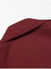 Lapel V-neck Belt Trench Coat Women Lace Up Full Sleeve Button Short Thin Windbreak Lady Daily Street Outerwear