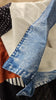 Women Coats Autumn Spring Turn Down Collar Metalic Button Patchwork Slim Basic Jackets XXYL-6416