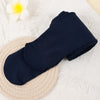 Winter Leggings Knitting Velvet Casual Stockings High Elastic Thicken Lady's Warm Black Pants Skinny Pantyhose For Women Legging