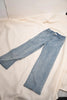 Women Jeans Straight Diamonds Pants Stretch High Waist Washed Mom Jeans Y2k Streetwear Trousers Vintage Denims Streetwear