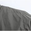 Upgraded Thick Wrap Front Tie Padded Jacket Kimono Style Collar Long Sleeve Loose Warm Daily Women Coat Winter Cotton Coats