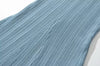 Sexy O Neck Ribbed Knitting Fishtail Sweater Dress Women Full Sleeve Stretch Basic Bodycon Maxi Long Mermaid Robe Vestido