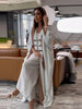 Ramadan Kimono Abaya Dubai Turkey Muslim Islam Saudi Arabia Kebaya Robe African Dresses Abayas For Women Caftan Djellaba