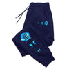 Women's Pants Casual Outdoors Sweatpants Elastic Band Woman Trousers Jogging Drawstring Sports Sales Clothing