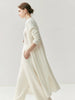 100% Cashmere Knitwear Women Long Cardigan Sweater Open Stitch Casual Simple Long Cardigan Coat Spring Autumn Winter Long Shawl