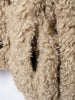 Women's Teddy Coat Faux Sheepskin Coats for Women Warm Winter Woman Coat Fluffy Jacket Women Short Hairy Coat Woman