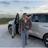 Women's Dark Brown Faux Fur Long Overcoat Single Breasted Fleece Long Trench Coat Winter Fluffy Plush Warm Thicken Outerwear