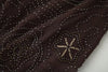 Mujer Sequin Baggy Pants Woman Beads Wide Leg Pants for Women See Through Casual Pants Women Streetwear Trousers Womens