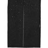 Women O-neck Long Sleeve Mesh Diamonds Rhinestones Long Dress Birthday Bodycon Mermaid Maxi Dresses Vestidos