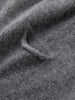 Women Cashmere Pants Autumn Winter Casual Loose Long Bloomers 100% Cashmere Knit Pants Chic Drawstring Pocket Cashmere Trousers