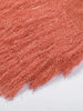 Elegant Women High Neck Cap Sleeve Midi Dress Glitter Fringe Hem Bodycon Pencil Dress Wedding Guest Cocktail Evening Gowns