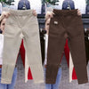 Loose 5XL Embroidered letter Women Pants Spring Autumn Casual Pants Women's Versatile Straight Harun Pants
