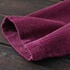 Women Corduroy Jacket Korean Version Retro Versatile Casual Jacket With Pockets Solid Loose Top Outerwear Coat S-6XL