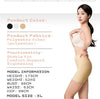 1PC Womens Safety Shorts Plus Size Seamless Ice Silk Short Pants Thin Under Skirt High Waist Boxers Anti Rub Boyshorts Panties