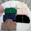 Yoga Wear Limited Edition Women's Jacket Slim Fit Sports Jacket Long Sleeve Casual Fitness Top