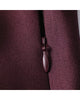 Satin Elegant Long Dress Female Lace-Up Scarf V-Neck Autumn Party Dress Gown Women's Commute Bodycon Dress