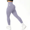 Women Yoga Pants With Pockets High Waist Stretch Sports Joggers Fitness Running Trousers Workout Activewear