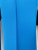 Designer Runway Suit Set Women's Single Button Slim Fit Blazer Flare Pants Suit Two-pieces