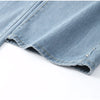 Back Sequin Star Long Pants Women Casual Contrast High Waist Loose Wide Leg Trousers Lady Spring Autumn Bottoms