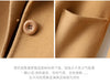 Women's Coat Pure Wool Plaids and Tweedst Camel Women's Coat Elegant Trench Coat