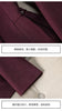 Women Blazer Fuchsia Apricot Black Long Sleeve Single Button Suit Ladies Work Wear Jacket Coat Female Outerwear 4XL