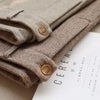 Autumn Winter Women's Casual Pants Harem Pencil Pants Elegant Office Lady Solid Color High Waist Loose Trousers Female