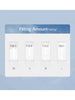 115.2G Filling Amount Stand-up Collar Chinese Style Down Coat For Women Jacquard Warm Casual Jacket 24FS14068