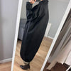 Women Maxi Long trench coat
