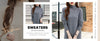 Turtleneck Sweater Women's Pullovers 100% Merino Wool Long Sweater Dress Fall Winter Warm Long Sleeve Knit Jumper Female Dresses