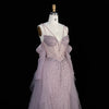 Mermaid Evening Dress with Detachable Sleeves Ruffles Overskirt Beaded Women's Formal Party Gowns SS123 Customized
