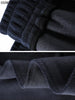 High Waist Retro Corduroy Stripe Women's Pants Fall Straight Causal Full Length Vintage Pockets All Match Japanese Y2k Trousers