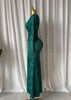 Women Ribbon O-neck Long Sleeve Maxi Dress Spring Sexy Parties Birthday Street Vacation Long Dresses Vestidos