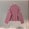 Women Sequined Fluffy Knit Cardigan Zip Up Stand Collar Loose Long Sleeve Sweater Jacket Autumn Party Casual Outerwear