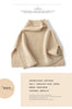 Autumn Winter Women Shawl 100% Cashmere Knitted Cape Solid Color Poncho Warm Pullover Female Shawl