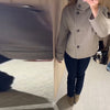 Elegant Stand Collar Short Jacket For Women Lady Outerwear High Street Long Sleeve Single Breasted Female Coats