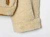 Mujer Women's Teddy Jacket Double Faced Hairy Coat Woman Faux Suede Plush Jacket Women Outerwears Loose Warm Winter Woman Coat