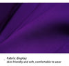 High-quality Office Suit Purple Jacket and Trousers 2-piece Set Waist Suit Temperament Suits for Women Hjlzbw