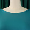 Dresses for Woman O Neck Full Sleeve Belt Waisted High Waisted Pleated A Line Ankle Length Elegant Female Birthday Gowns