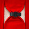 Elegant Turtleneck Long Sleeve Knit Soft Tight Pencil Dress with Belt Slim Warm Sweater Vestido Sexy Women Winter Robe